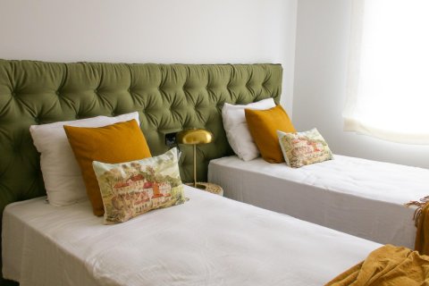 Bungalowi myytävänä Algorfa, Alicante, Espanja, 2 makuuhuonetta, 73 m2 No. 141898 - kuva 16