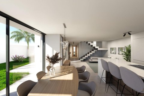 Villa pārdošanā Santa Rosalia, Murcia, Spānijā 3 istabas, 217 m2 Nr. 141896 - attēls 7