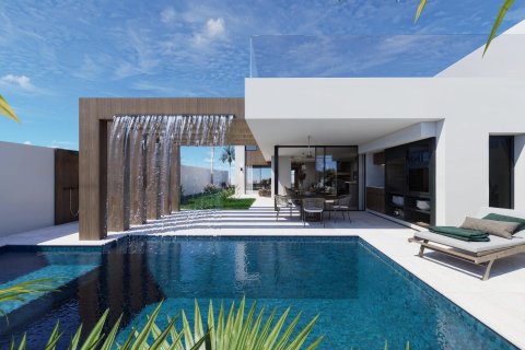 Villa pārdošanā Santa Rosalia, Murcia, Spānijā 3 istabas, 217 m2 Nr. 141896 - attēls 6
