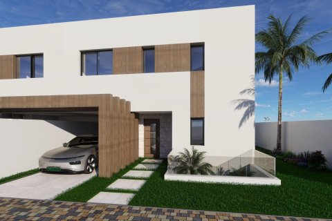 Villa pārdošanā Santa Rosalia, Murcia, Spānijā 3 istabas, 217 m2 Nr. 141896 - attēls 13