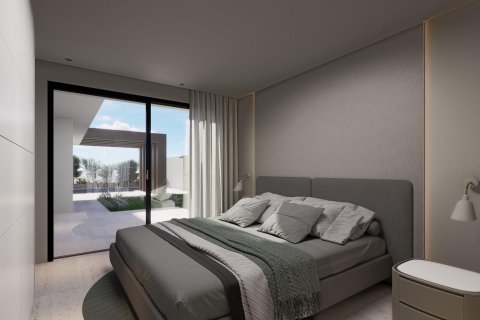 Villa pārdošanā Santa Rosalia, Murcia, Spānijā 3 istabas, 217 m2 Nr. 141896 - attēls 11
