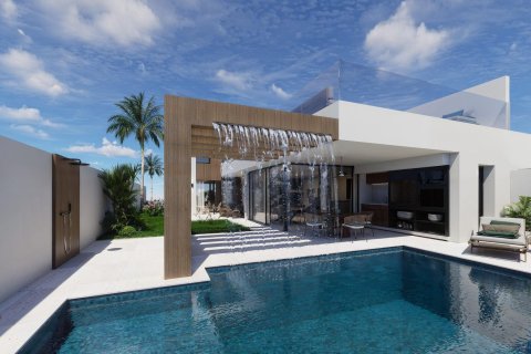 Villa pārdošanā Santa Rosalia, Murcia, Spānijā 3 istabas, 217 m2 Nr. 141896 - attēls 2
