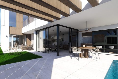 Villa pārdošanā Santa Rosalia, Murcia, Spānijā 3 istabas, 217 m2 Nr. 141896 - attēls 5