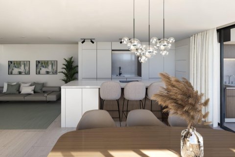 Villa pārdošanā Santa Rosalia, Murcia, Spānijā 3 istabas, 217 m2 Nr. 141896 - attēls 8