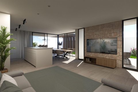 Villa pārdošanā Santa Rosalia, Murcia, Spānijā 3 istabas, 217 m2 Nr. 141896 - attēls 10