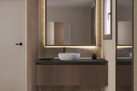 Appartamento in vendita a Santa Rosalia, Murcia, Spagna 2 camere da letto, 84 mq. N° 141897 - foto 14