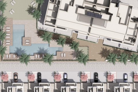 Appartamento in vendita a Santa Rosalia, Murcia, Spagna 2 camere da letto, 84 mq. N° 141897 - foto 16