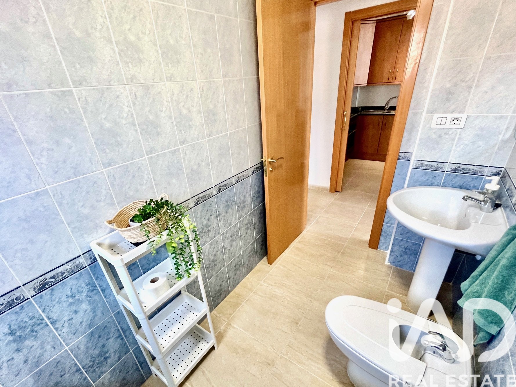 Huoneisto Torreblanca, Castellon, Espanja 3 makuuhuonetta, 108 m2 No. 185280