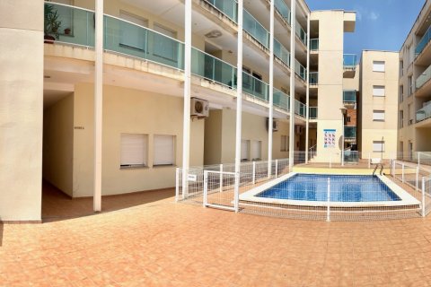 Apartament w Torreblanca, Castellon, Hiszpania 3 sypialnie, 108 mkw. nr 185280 – zdjęcie 18