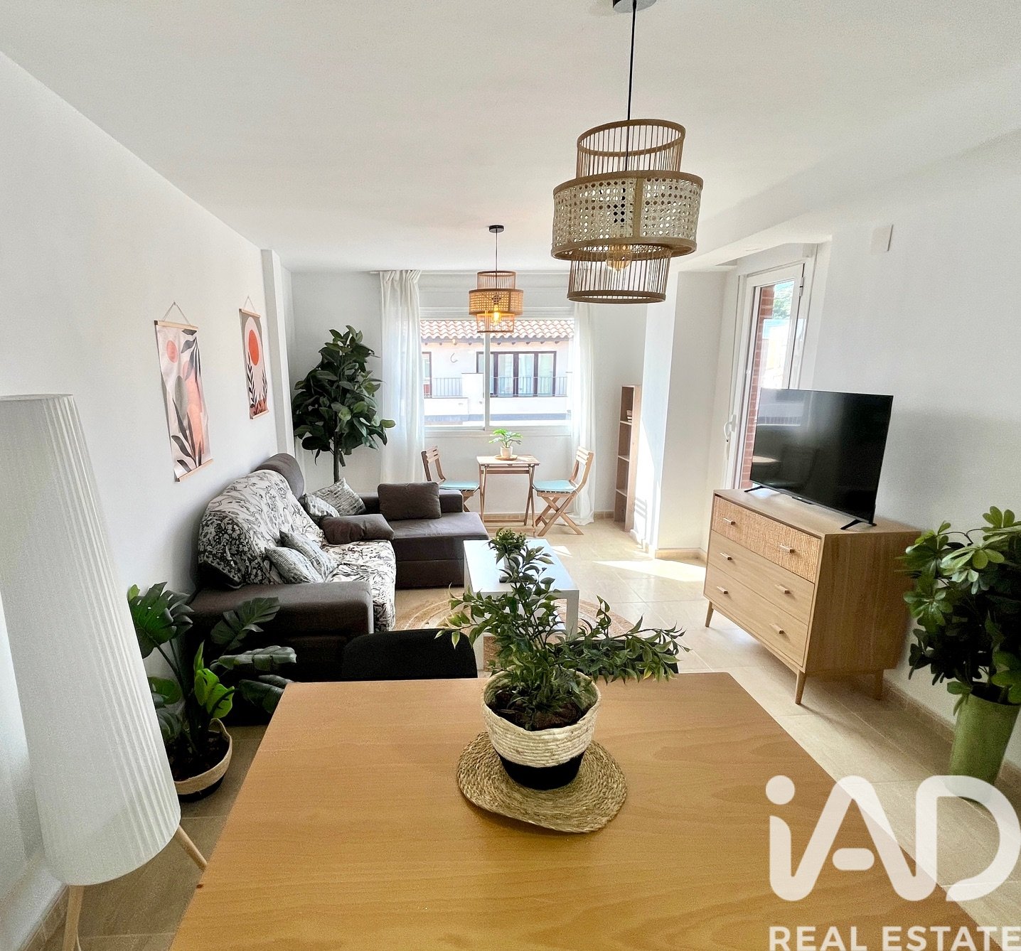 Huoneisto Torreblanca, Castellon, Espanja 3 makuuhuonetta, 108 m2 No. 185280