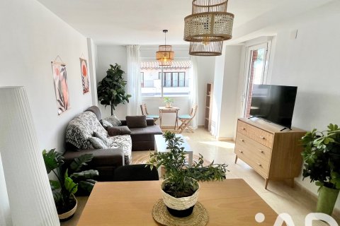 Apartament w Torreblanca, Castellon, Hiszpania 3 sypialnie, 108 mkw. nr 185280 – zdjęcie 7
