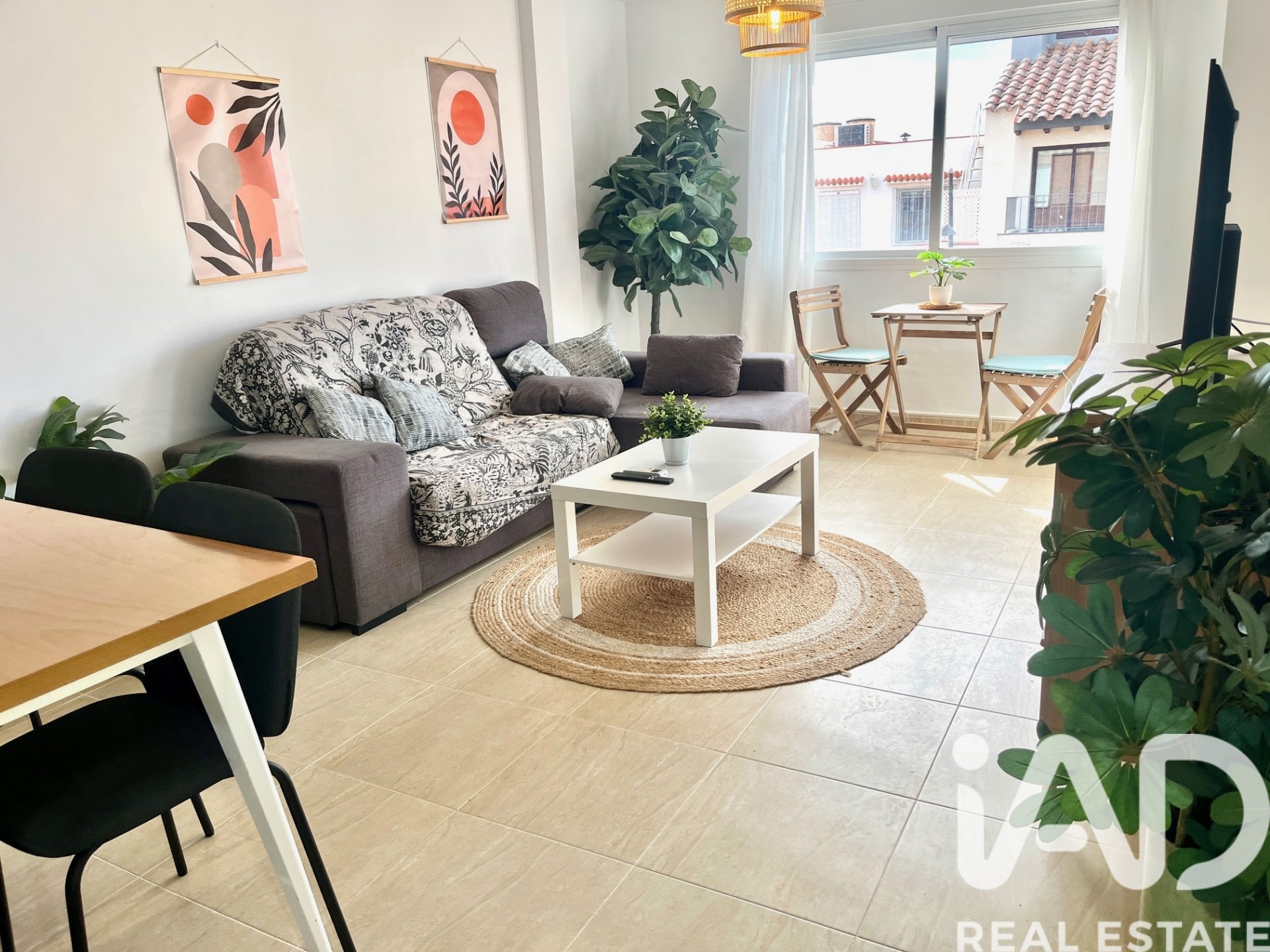 Huoneisto Torreblanca, Castellon, Espanja 3 makuuhuonetta, 108 m2 No. 185280