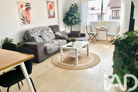 Apartament w Torreblanca, Castellon, Hiszpania 3 sypialnie, 108 mkw. nr 185280 – zdjęcie 5