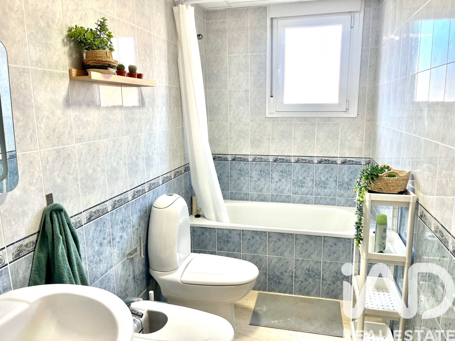 Huoneisto Torreblanca, Castellon, Espanja 3 makuuhuonetta, 108 m2 No. 185280