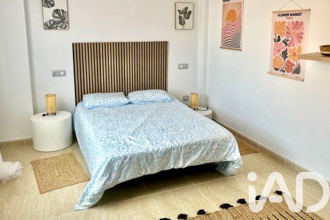 Apartament w Torreblanca, Castellon, Hiszpania 3 sypialnie, 108 mkw. nr 185280 – zdjęcie 22