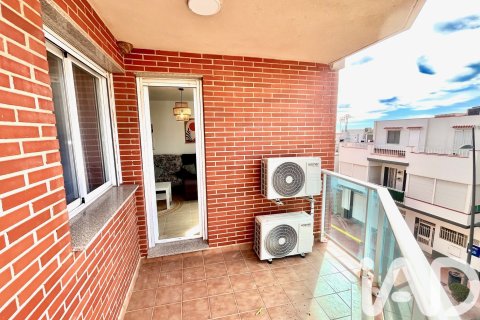 Apartament w Torreblanca, Castellon, Hiszpania 3 sypialnie, 108 mkw. nr 185280 – zdjęcie 16