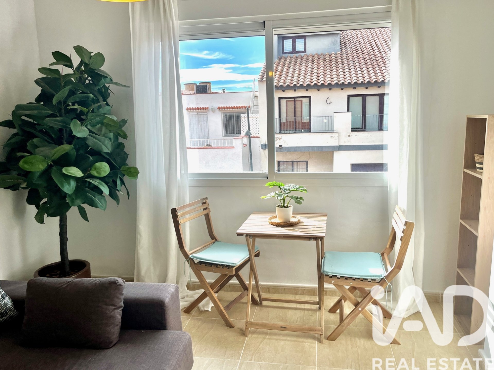 Huoneisto Torreblanca, Castellon, Espanja 3 makuuhuonetta, 108 m2 No. 185280