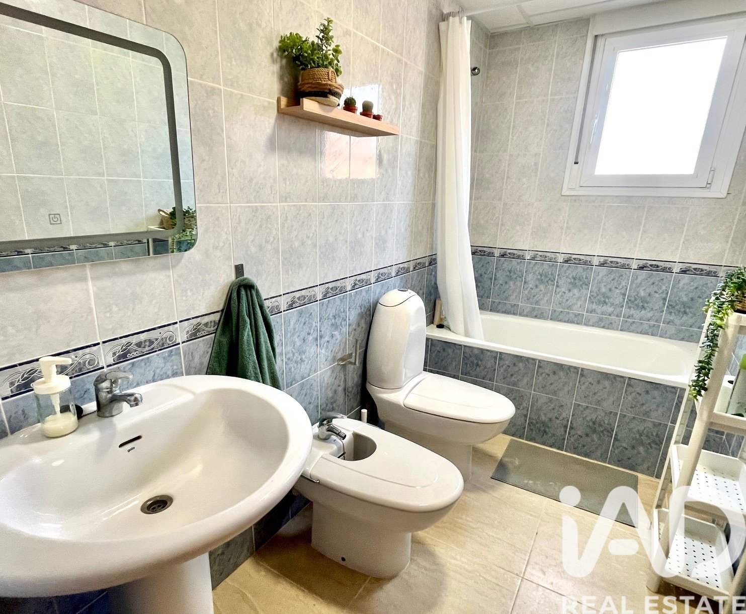 Huoneisto Torreblanca, Castellon, Espanja 3 makuuhuonetta, 108 m2 No. 185280