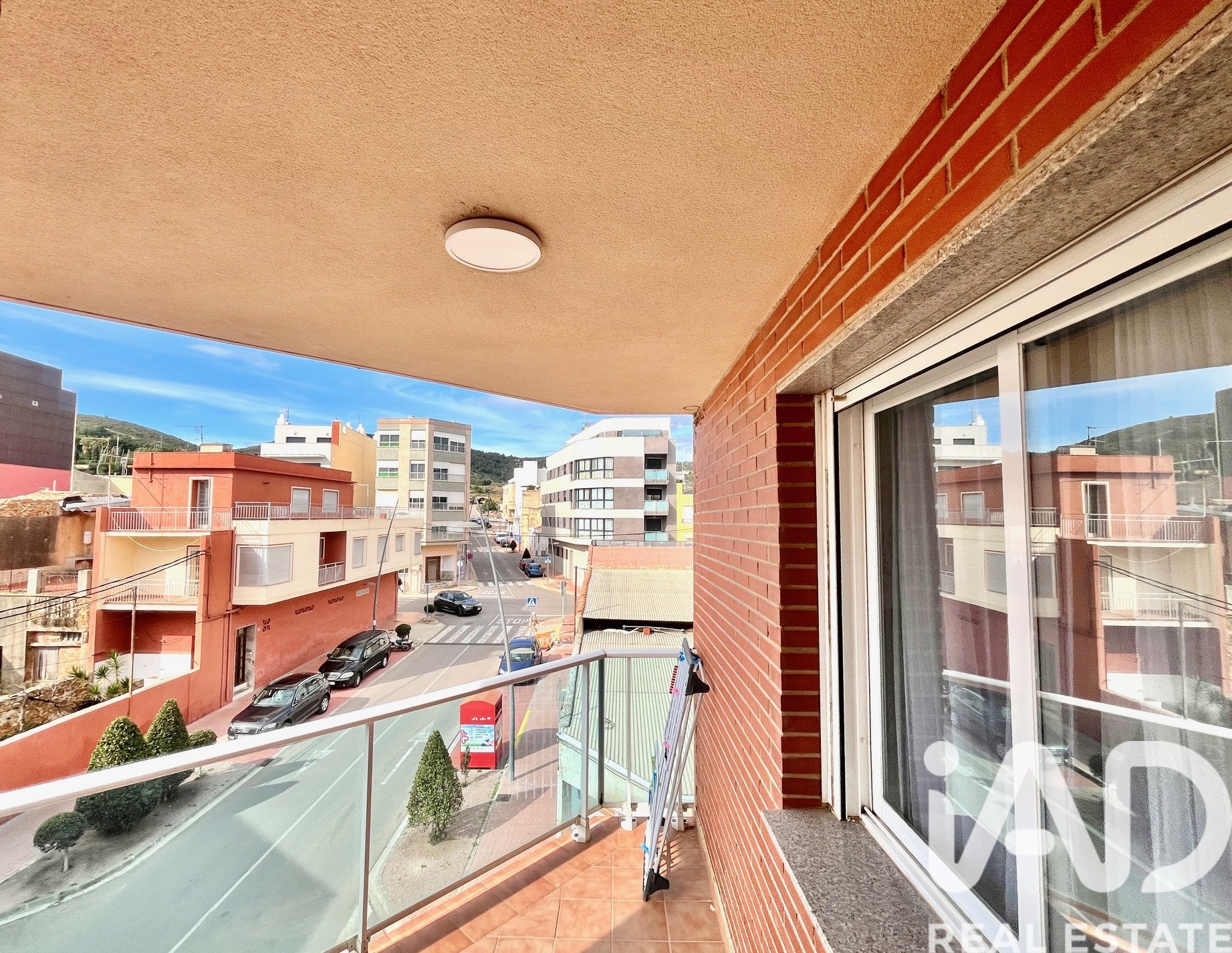 Huoneisto Torreblanca, Castellon, Espanja 3 makuuhuonetta, 108 m2 No. 185280