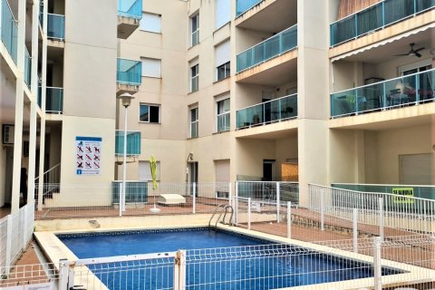 Apartament w Torreblanca, Castellon, Hiszpania 3 sypialnie, 108 mkw. nr 185280 – zdjęcie 2