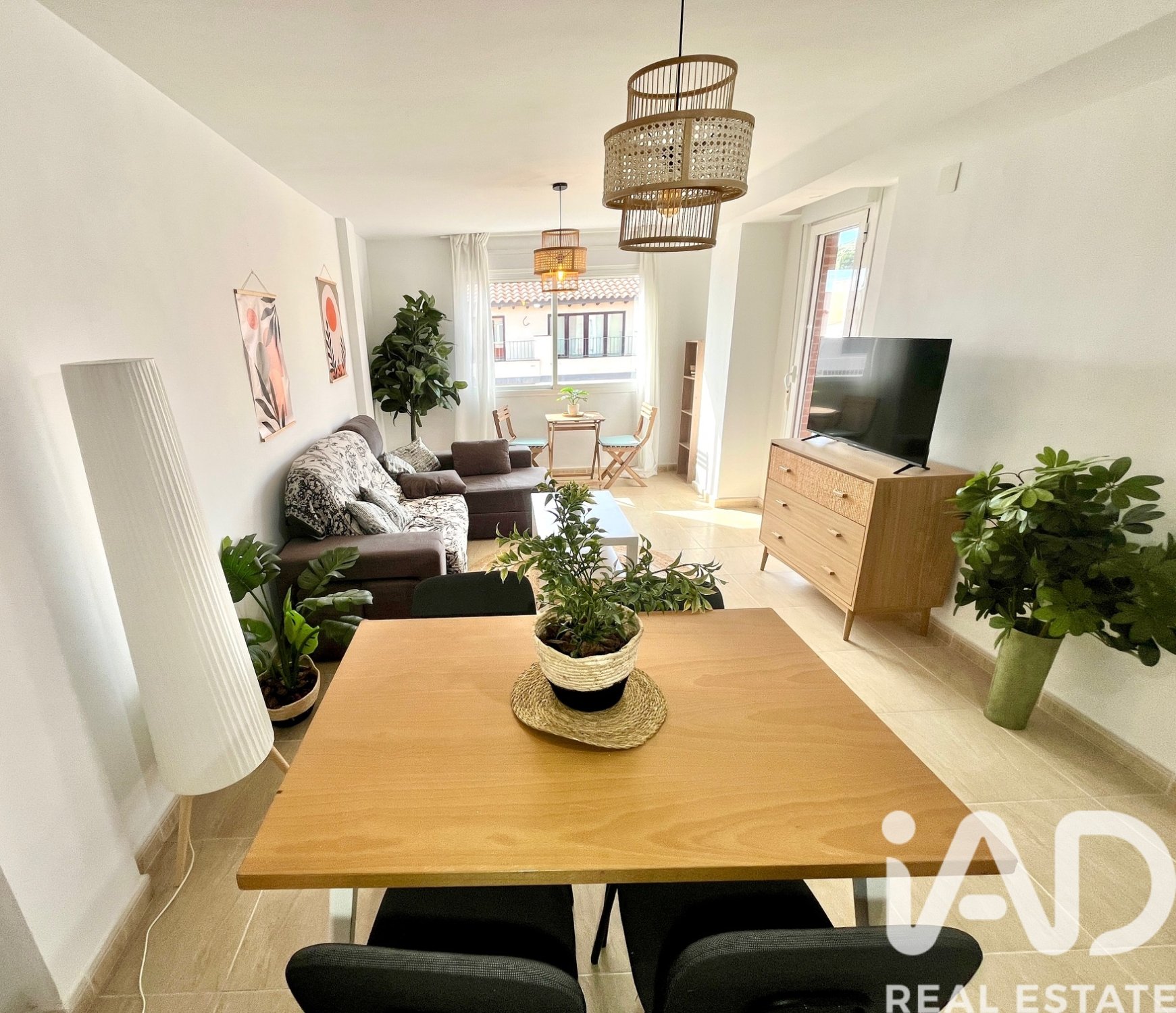 Huoneisto Torreblanca, Castellon, Espanja 3 makuuhuonetta, 108 m2 No. 185280