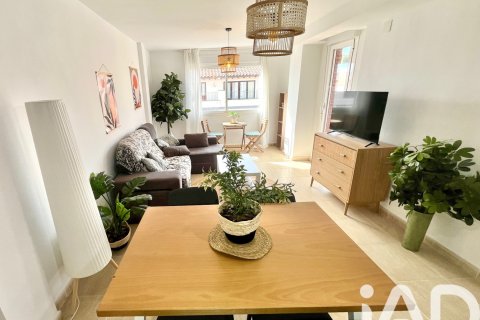 Apartament w Torreblanca, Castellon, Hiszpania 3 sypialnie, 108 mkw. nr 185280 – zdjęcie 6