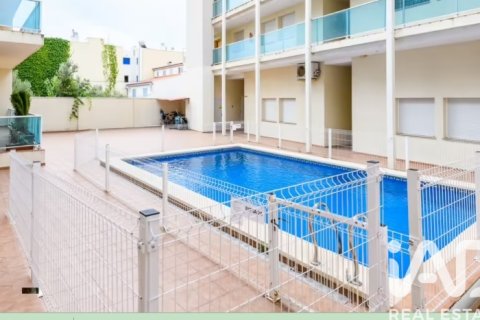 Apartament w Torreblanca, Castellon, Hiszpania 3 sypialnie, 108 mkw. nr 185280 – zdjęcie 19
