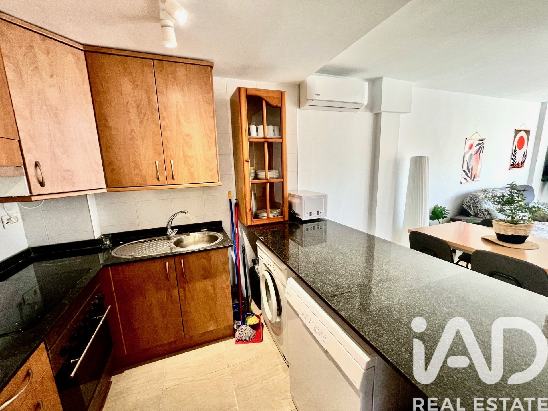 Huoneisto Torreblanca, Castellon, Espanja 3 makuuhuonetta, 108 m2 No. 185280