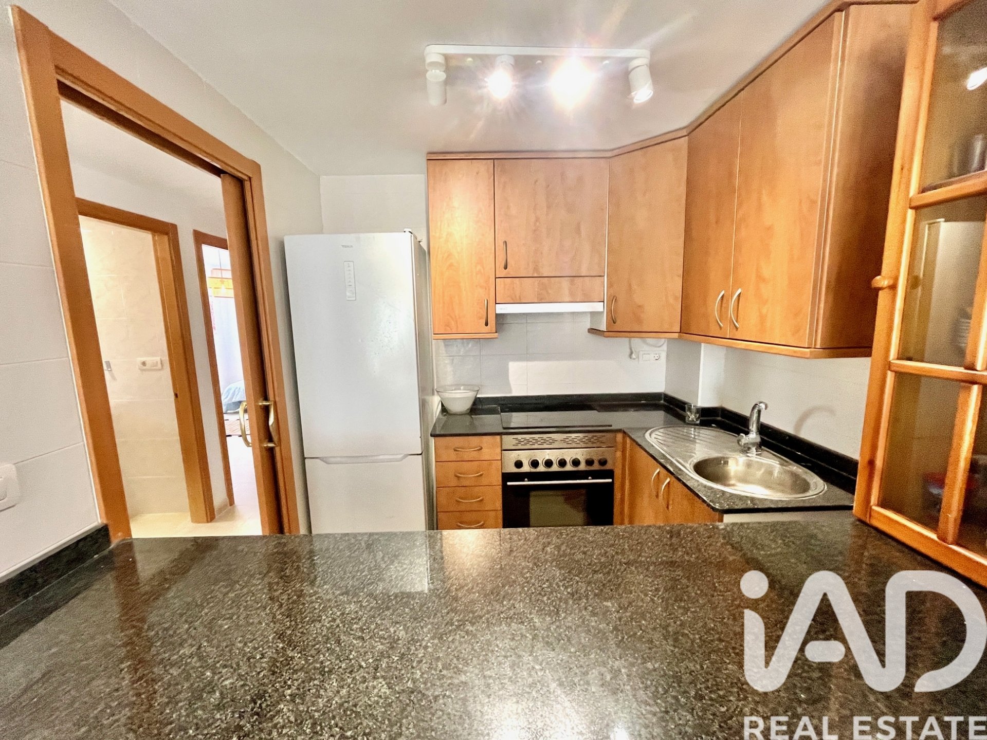 Huoneisto Torreblanca, Castellon, Espanja 3 makuuhuonetta, 108 m2 No. 185280