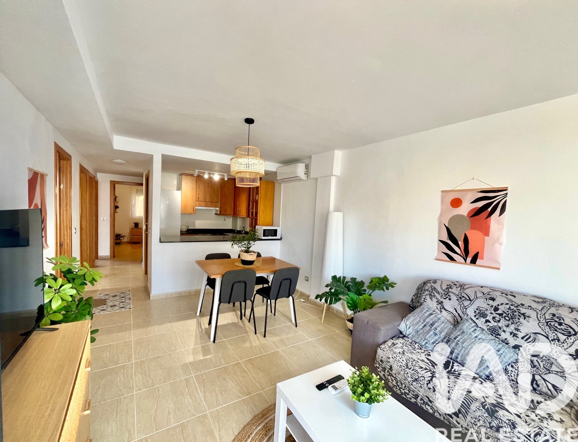 Huoneisto Torreblanca, Castellon, Espanja 3 makuuhuonetta, 108 m2 No. 185280