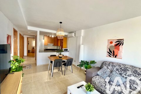 Apartament w Torreblanca, Castellon, Hiszpania 3 sypialnie, 108 mkw. nr 185280 – zdjęcie 9