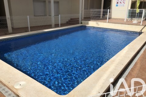 Apartament w Torreblanca, Castellon, Hiszpania 3 sypialnie, 108 mkw. nr 185280 – zdjęcie 20