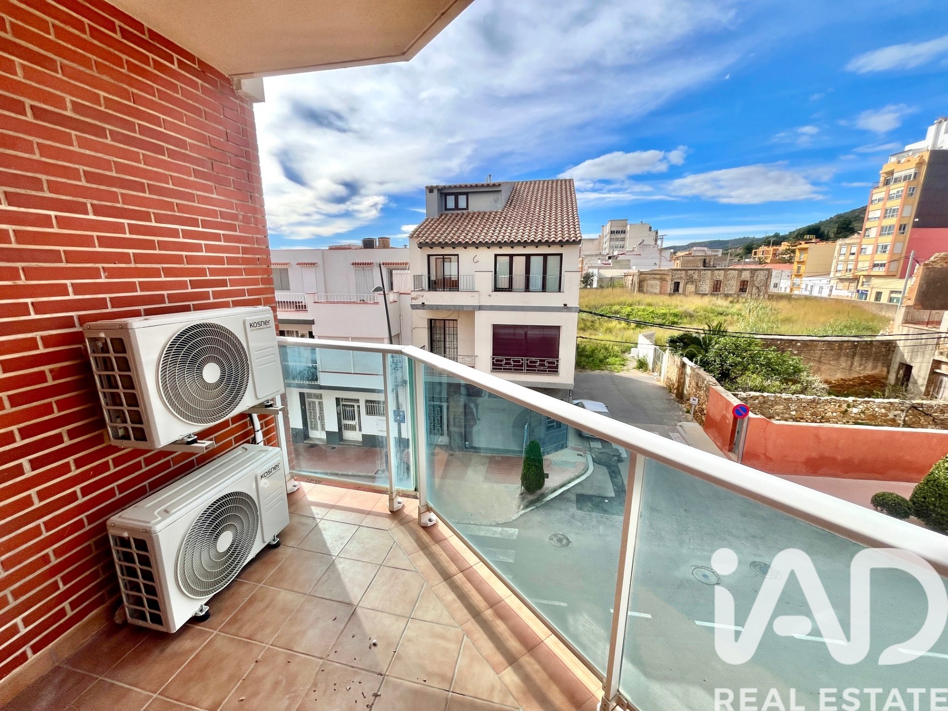 Huoneisto Torreblanca, Castellon, Espanja 3 makuuhuonetta, 108 m2 No. 185280