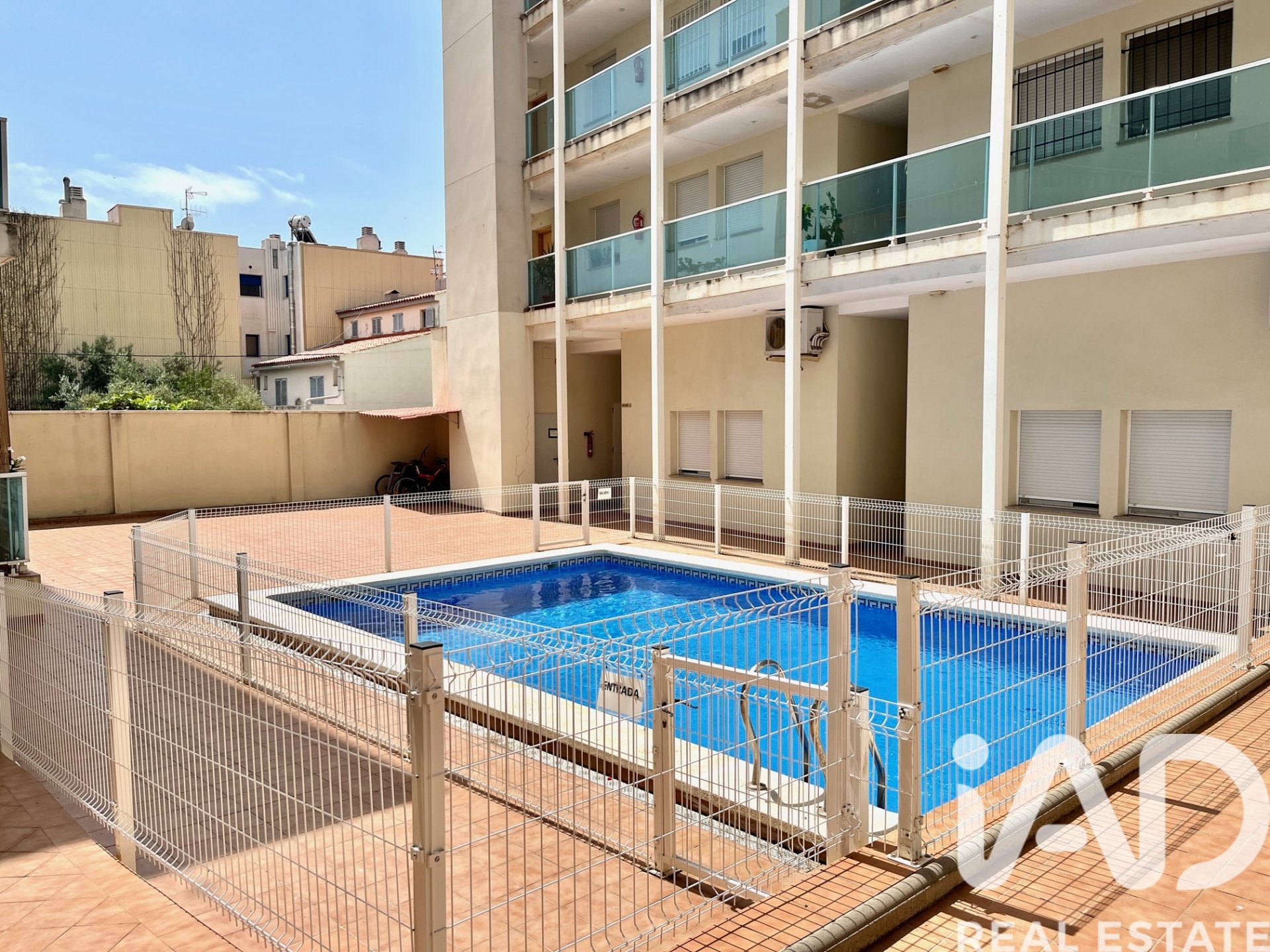 Huoneisto Torreblanca, Castellon, Espanja 3 makuuhuonetta, 108 m2 No. 185280
