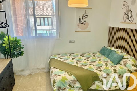 Apartament w Torreblanca, Castellon, Hiszpania 3 sypialnie, 108 mkw. nr 185280 – zdjęcie 29