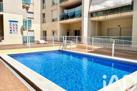 Apartment à Torreblanca, Castellon, Espagne 3 chambres, 108 m2 No. 185280