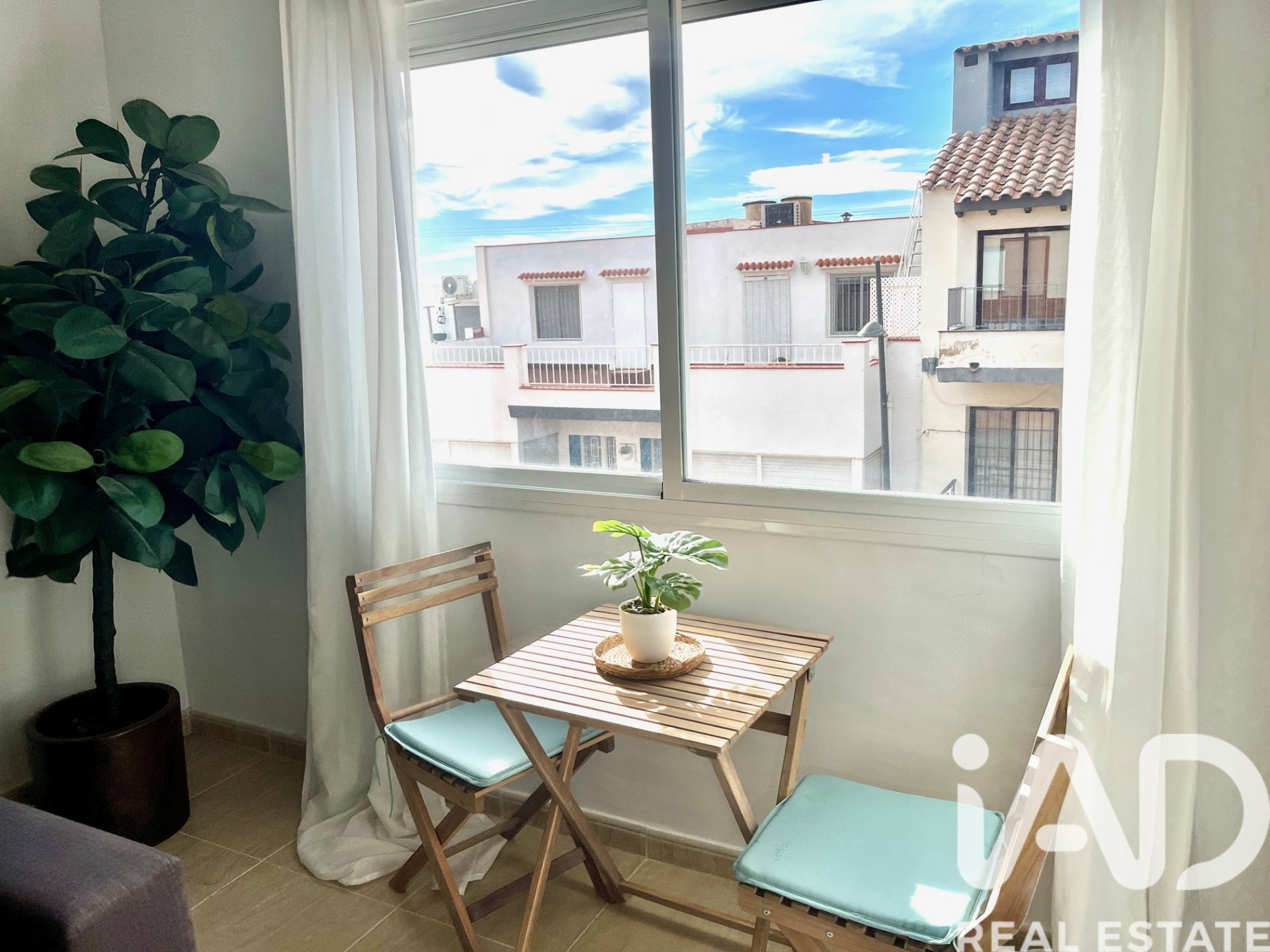 Huoneisto Torreblanca, Castellon, Espanja 3 makuuhuonetta, 108 m2 No. 185280
