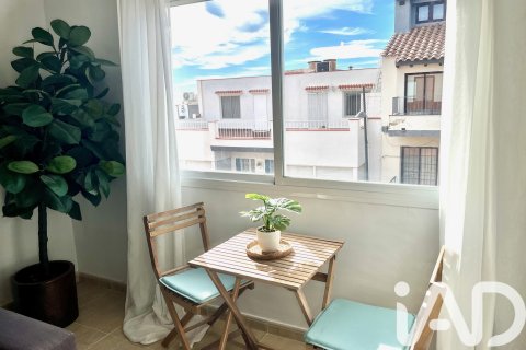 Apartament w Torreblanca, Castellon, Hiszpania 3 sypialnie, 108 mkw. nr 185280 – zdjęcie 8