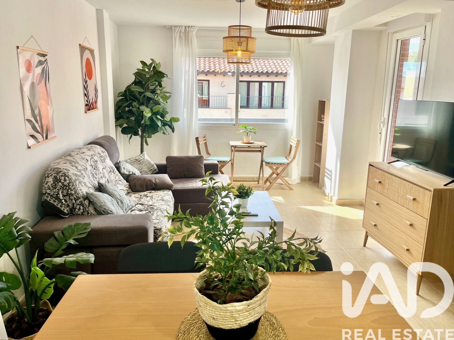 Huoneisto Torreblanca, Castellon, Espanja 3 makuuhuonetta, 108 m2 No. 185280