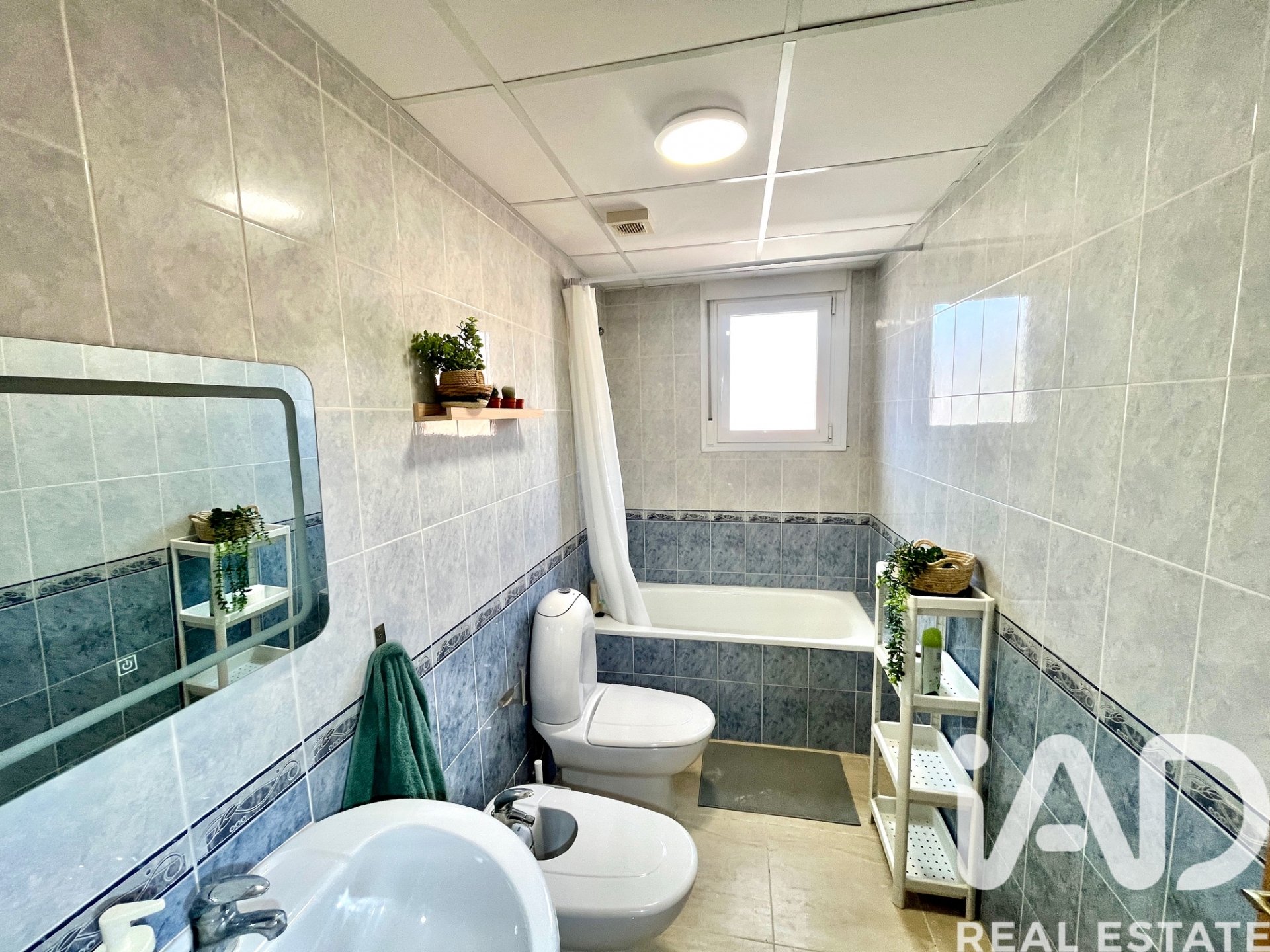 Huoneisto Torreblanca, Castellon, Espanja 3 makuuhuonetta, 108 m2 No. 185280