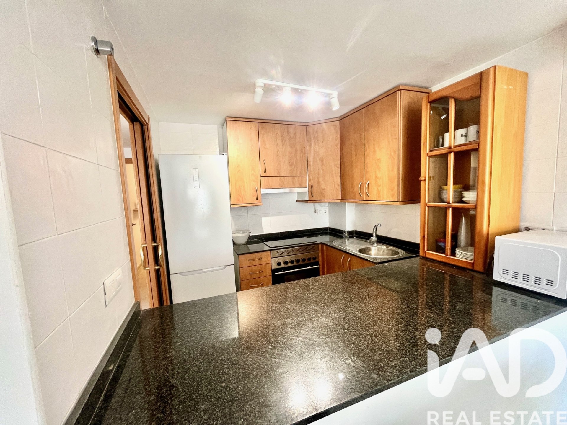 Huoneisto Torreblanca, Castellon, Espanja 3 makuuhuonetta, 108 m2 No. 185280