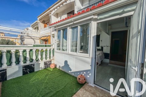 Apartment in Santa Pola, Alicante, Spain 1 bedroom, 35.96 sq.m. No. 185277