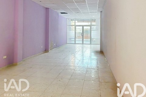 Proprietà commerciale in vendita a Pineda de Mar, Barcelona, Spagna 96 mq. N° 185276 - foto 4