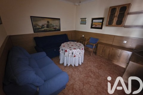 Продажа виллы в Каласпарра, Мурсия, Испания 4 спальни, 130м2 №185278 - фото 11