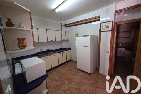 Villa in Calasparra, Murcia, Spain 4 bedrooms, 130 sq.m. No. 185278