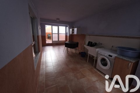 Продажа виллы в Каласпарра, Мурсия, Испания 4 спальни, 130м2 №185278 - фото 7
