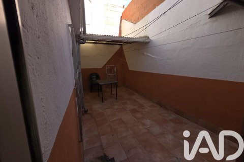 Продажа виллы в Каласпарра, Мурсия, Испания 4 спальни, 130м2 №185278 - фото 9