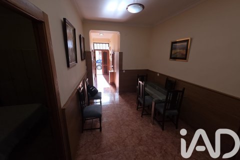 Продажа виллы в Каласпарра, Мурсия, Испания 4 спальни, 130м2 №185278 - фото 15