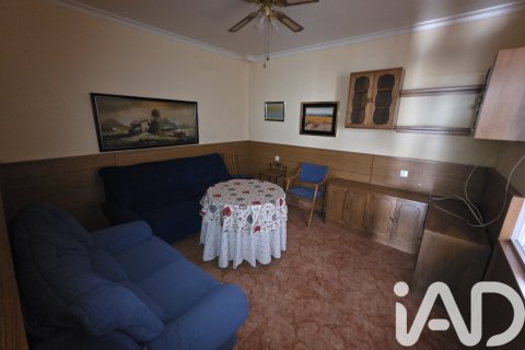 Продажа виллы в Каласпарра, Мурсия, Испания 4 спальни, 130м2 №185278 - фото 10