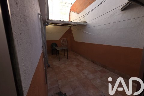 Продажа виллы в Каласпарра, Мурсия, Испания 4 спальни, 130м2 №185278 - фото 14